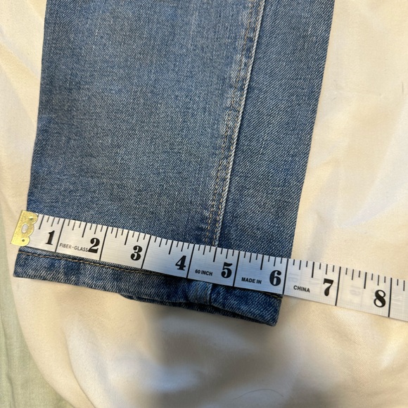 Garage Brand jeans - Picture 3 of 9